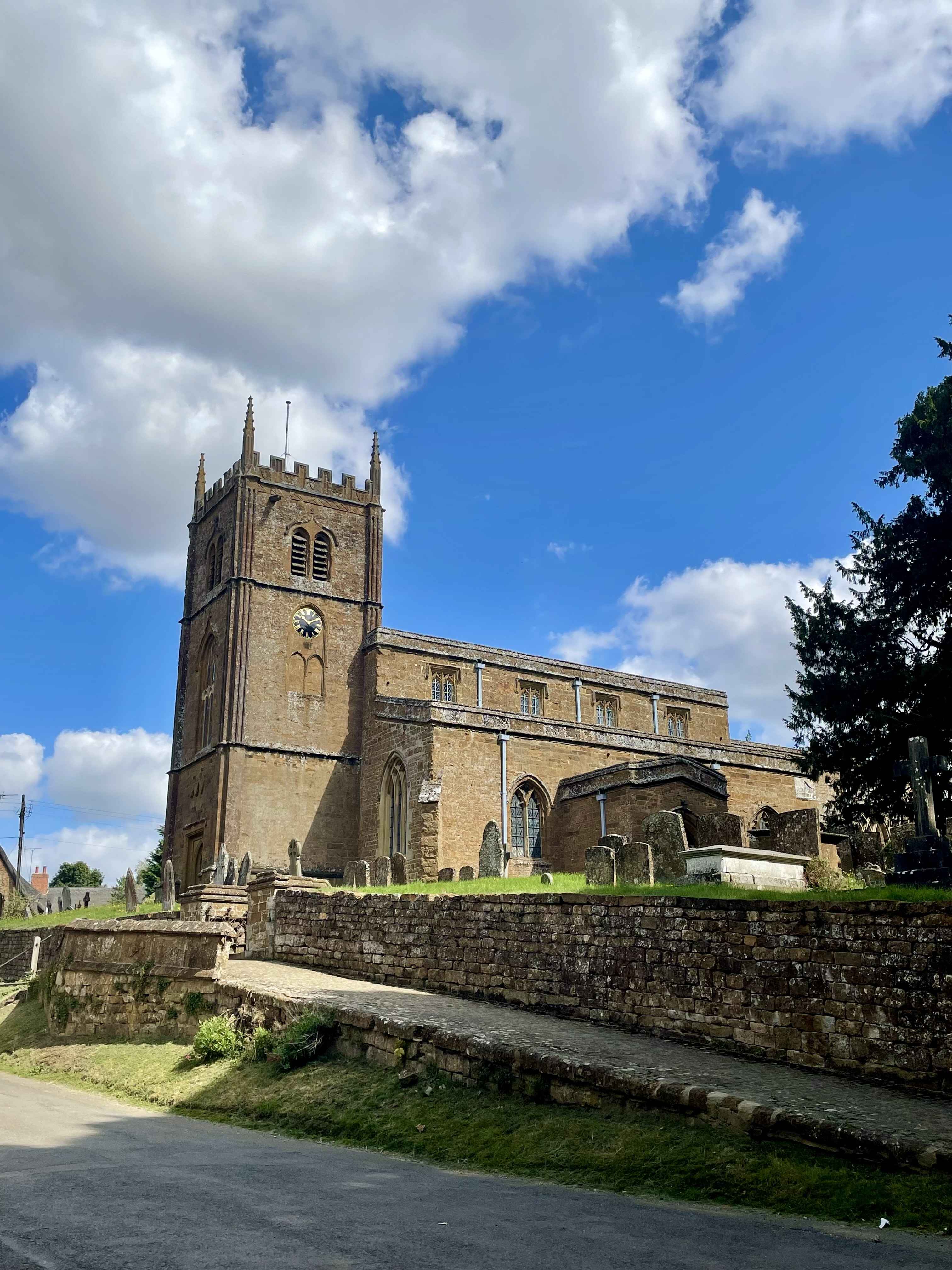 Catholic Church