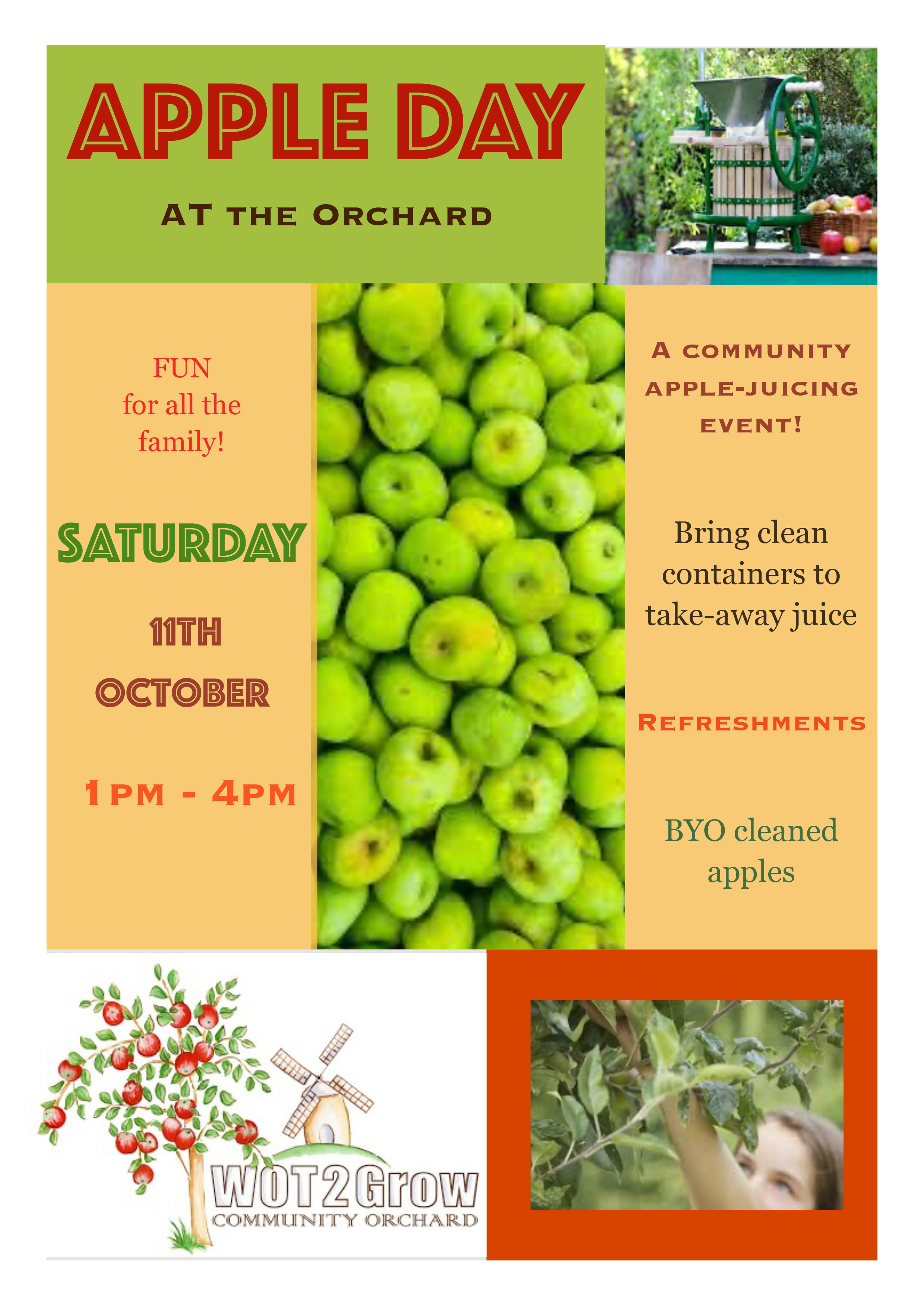 AppleDay