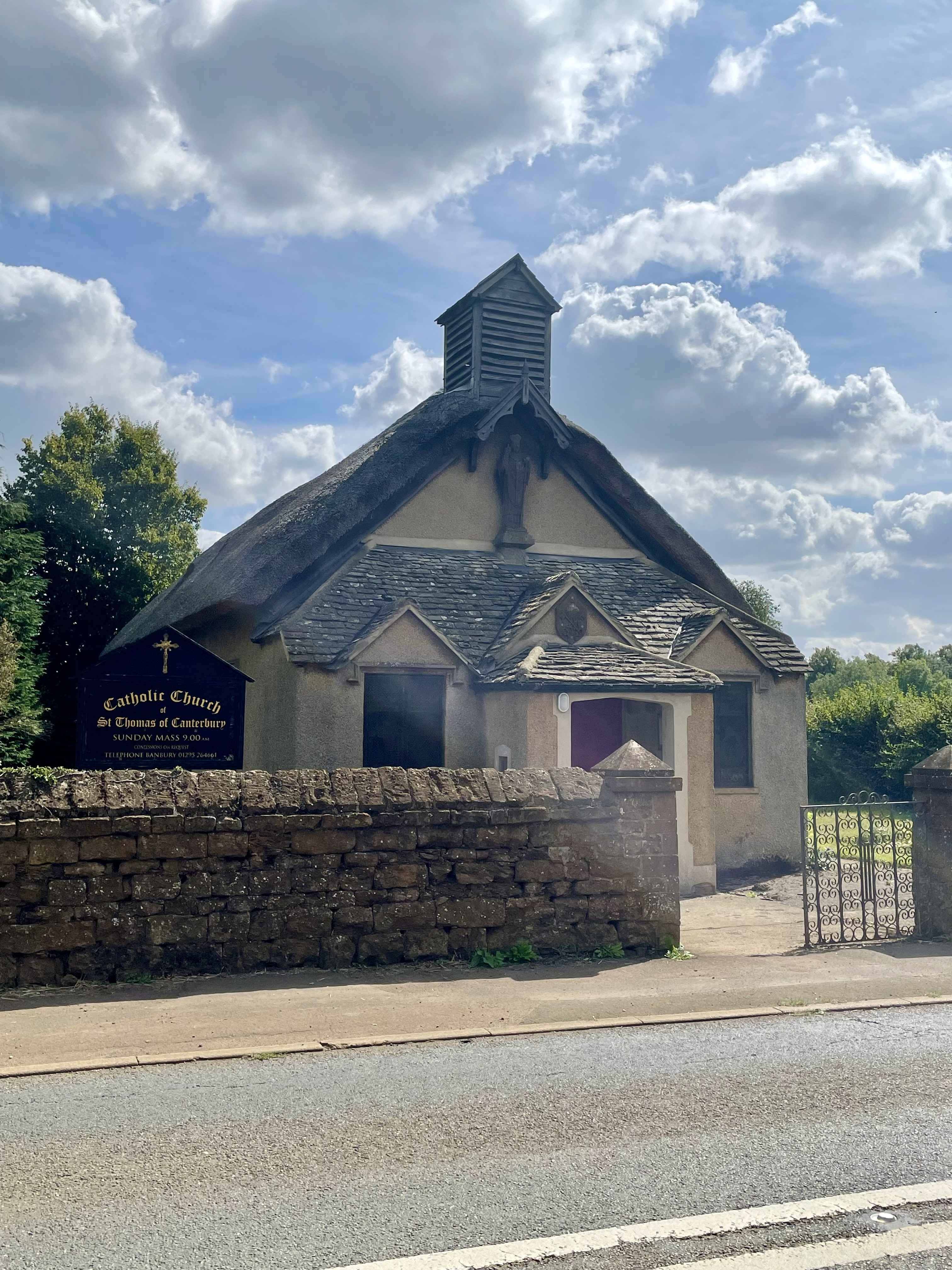 All Saints Church