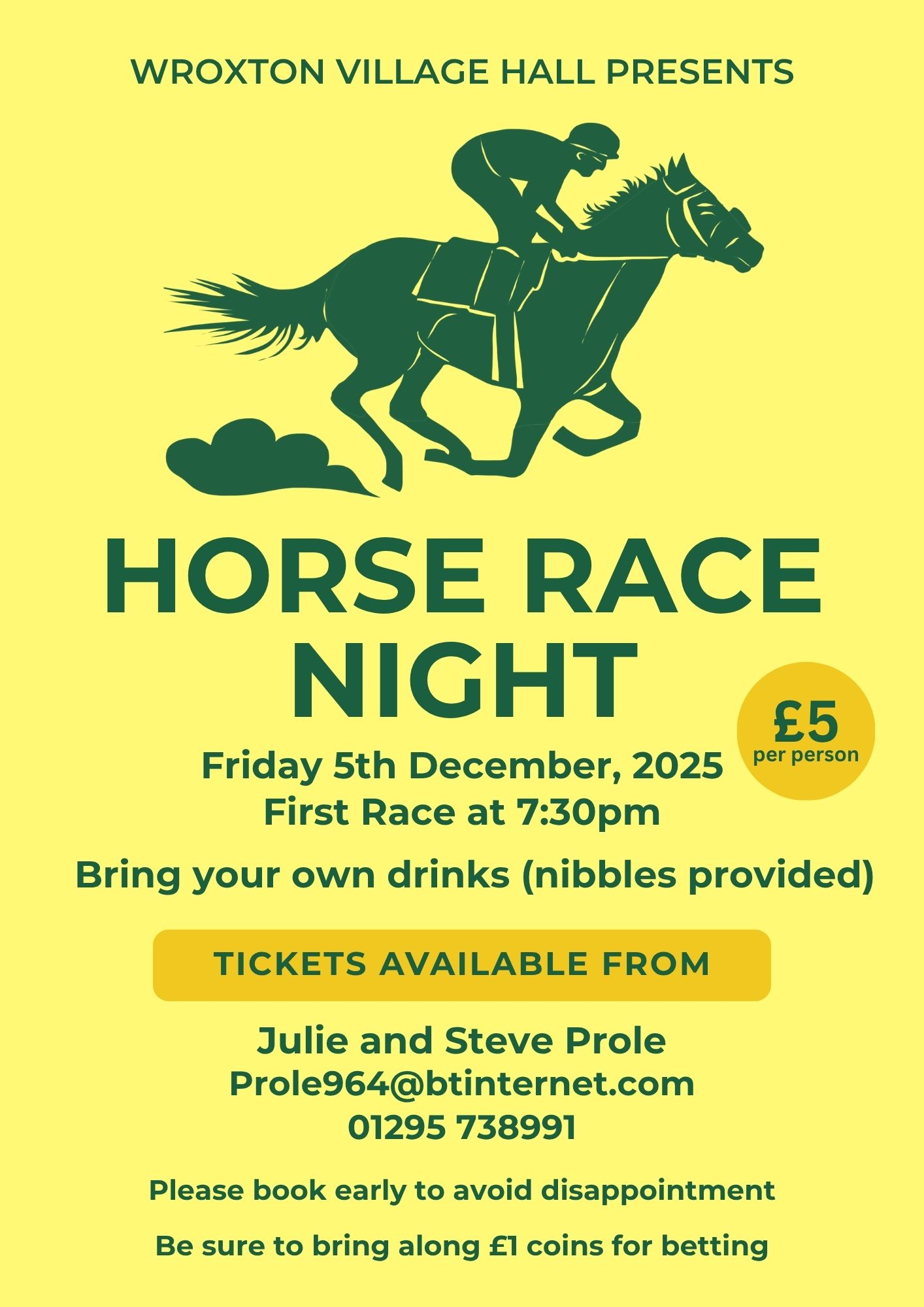 racenight